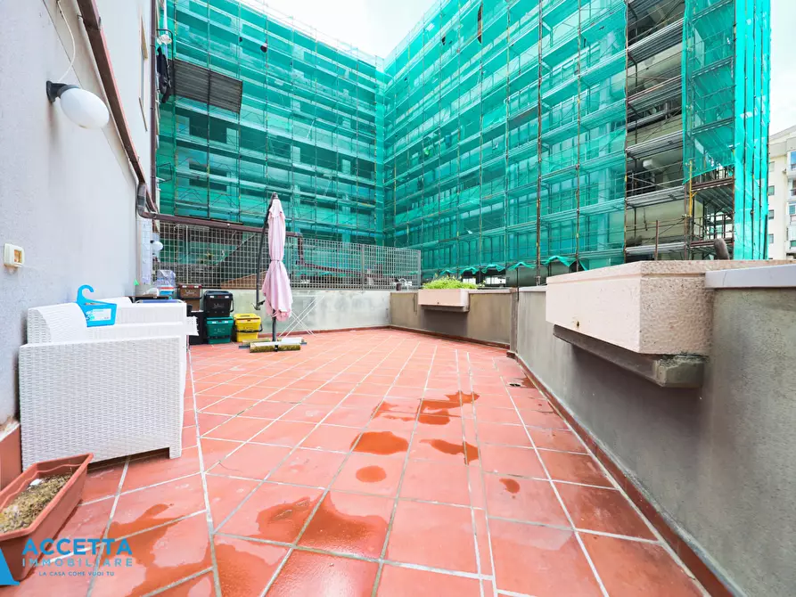 Immagine 20 di Quadrilocale in vendita  in Via Giovanni Borraccino 8 a Taranto