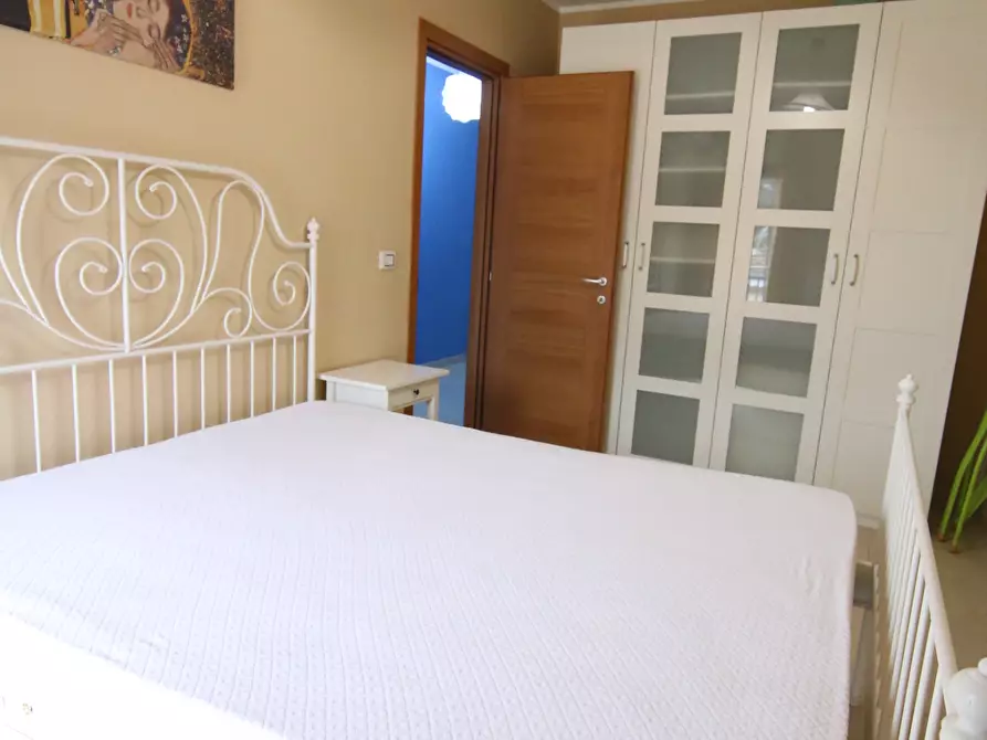 Immagine 15 di Bilocale in vendita  in Via Vascelli 35 a Taranto