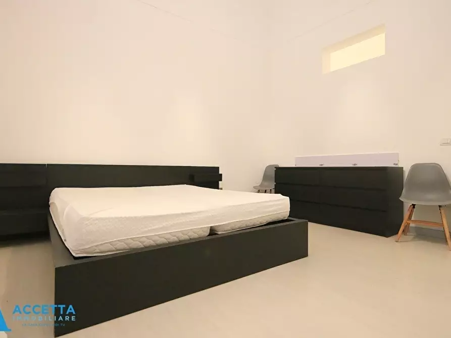 Immagine 7 di Bilocale in affitto  in Via Regina Elena 73 a Taranto