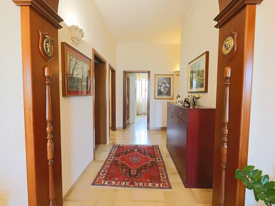 Immagine 16 di Villa in vendita  in Via Fior d'Agave 10 a Taranto