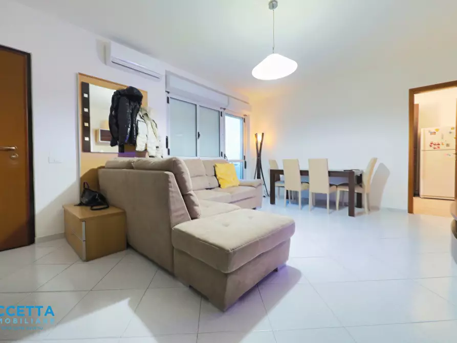 Immagine 3 di Trilocale in vendita  in Via Lago di Lugano 24 a Taranto