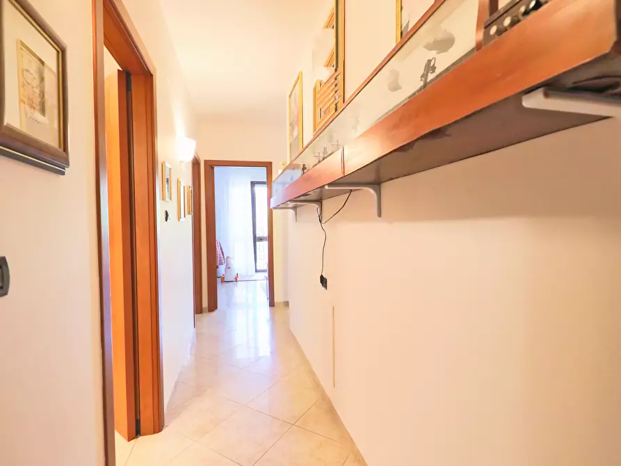 Immagine 16 di Quadrilocale in vendita  in Via Salinella 5 a Taranto