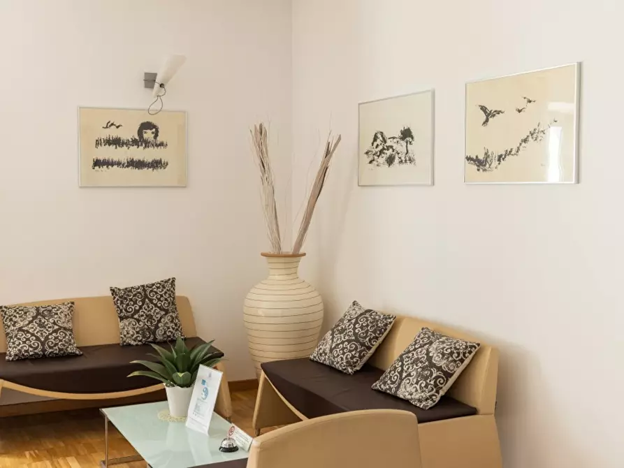 Immagine 22 di Bed & Breakfast in vendita  in Via Giovanni Paisiello 56 a Taranto