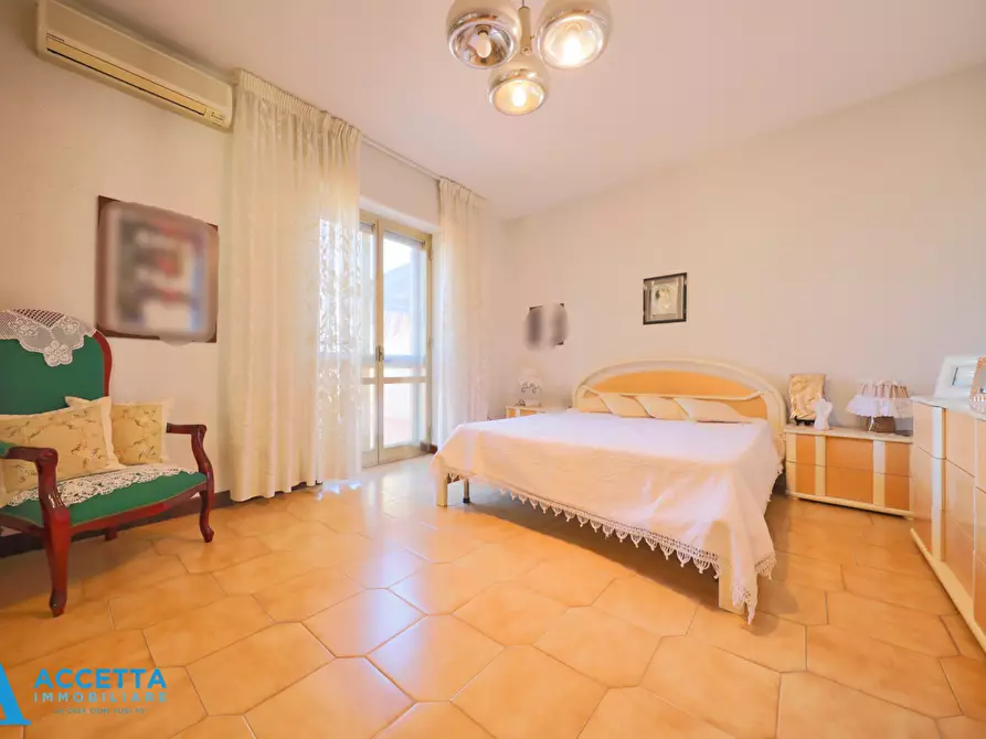 Immagine 20 di Villa in vendita  in Via Torpediniere a Taranto