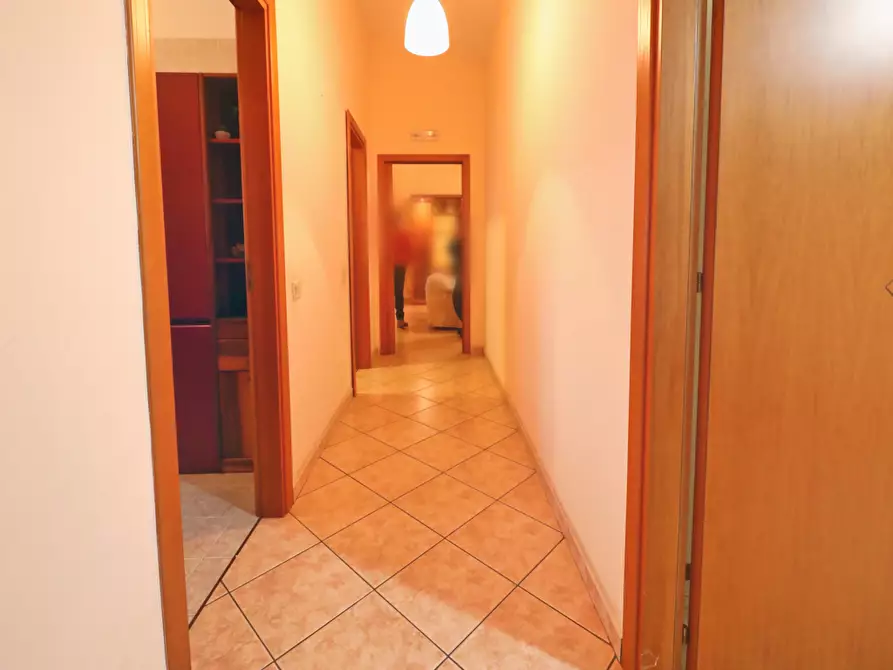 Immagine 18 di Trilocale in vendita  in Via Sciabelle 11 a Taranto