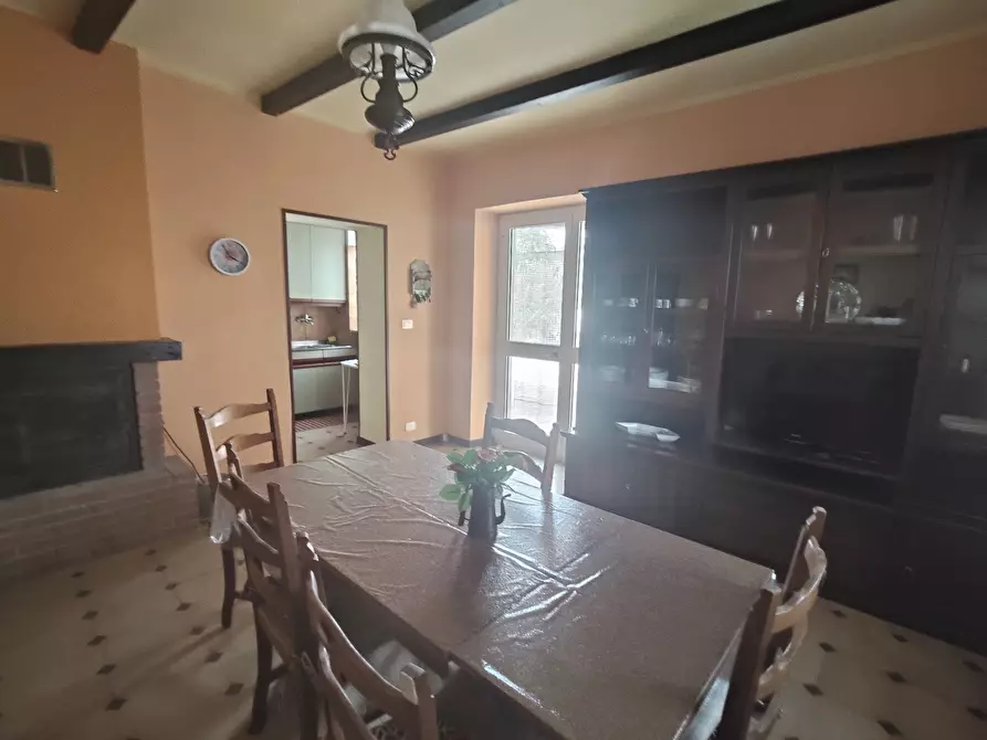 Immagine 3 di Porzione di casa in affitto  in Strada Parpanese 5 a Castel San Giovanni