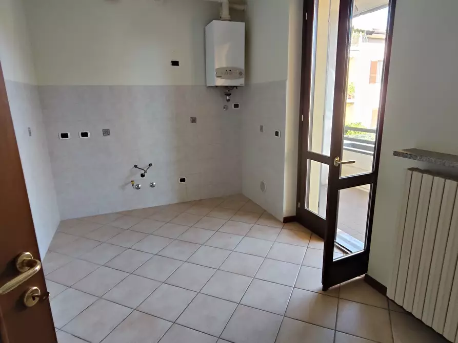 Immagine 5 di Bilocale in vendita  in Via Chiapponi Rocco 3 a Castel San Giovanni