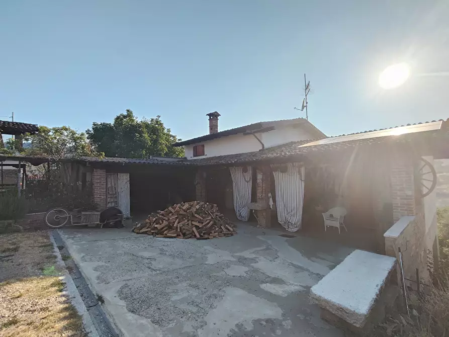 Immagine 45 di Casa indipendente in vendita  in Località Bilegno 29 a Pianello Val Tidone