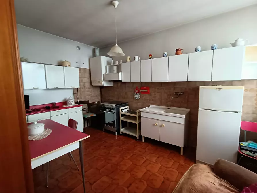 Immagine 17 di Porzione di casa in vendita  in Via Piazzuola a Borgonovo Val Tidone