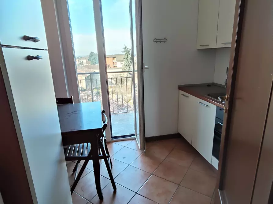 Immagine 2 di Bilocale in vendita  in Via Carlo Civardi a Stradella