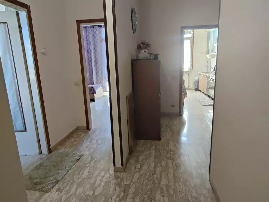 Immagine 7 di Trilocale in vendita  in Via Roma a Pieve Porto Morone