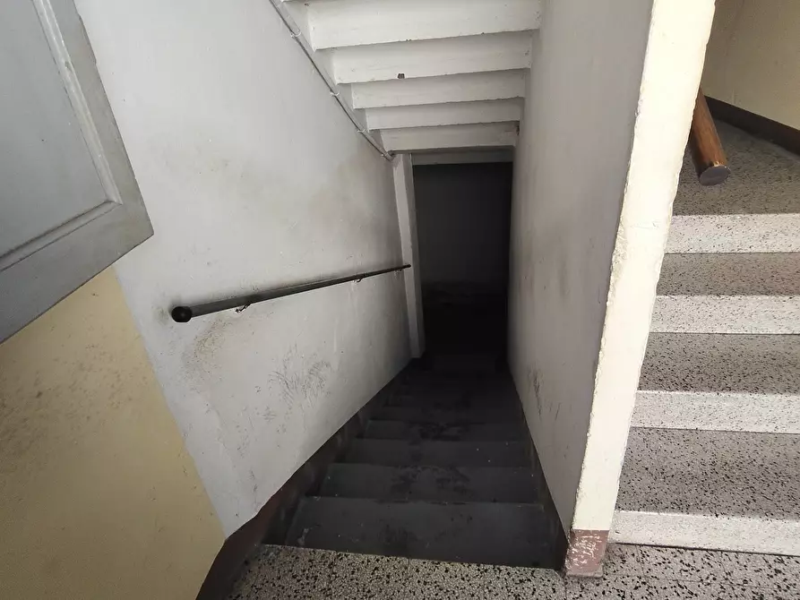 Immagine 12 di Palazzo in vendita  in Strada per ponteriglio 21 a Pontenure