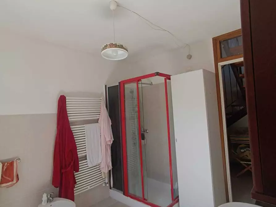 Immagine 33 di Porzione di casa in vendita  in Località Case Piccioni 53 a Ziano Piacentino