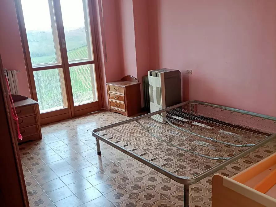 Immagine 39 di Porzione di casa in vendita  in Frazione Croce a Rovescala
