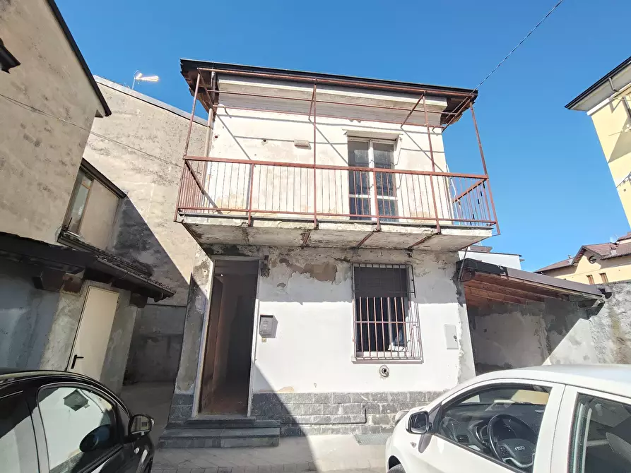 Immagine 1 di Porzione di casa in vendita  in Corso Giacomo Matteotti a Castel San Giovanni