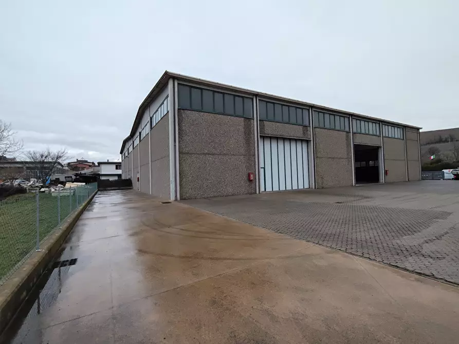 Immagine 7 di Attività artigianale in affitto  in via campo sportivo a Pianello Val Tidone