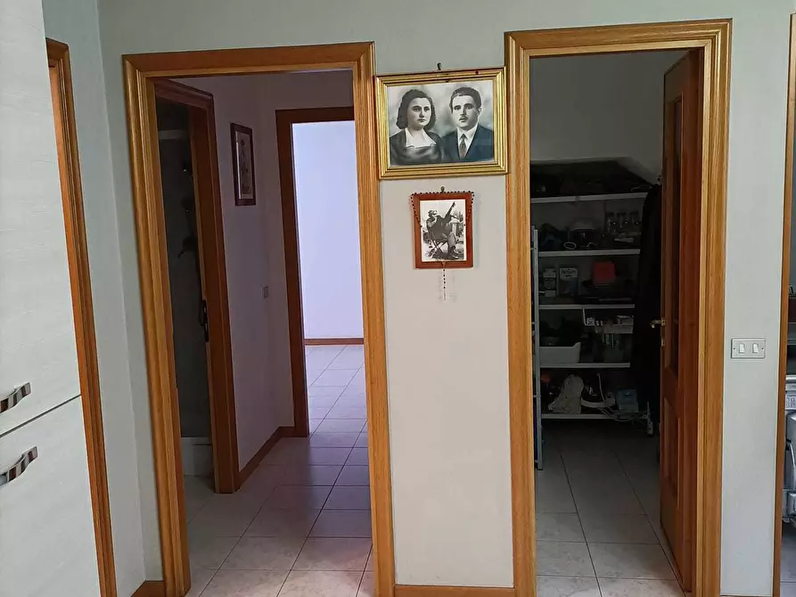 Immagine 4 di Terratetto in vendita  in centro a Zenevredo