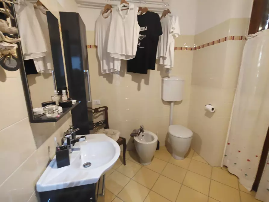 Immagine 43 di Casa indipendente in vendita  in Località Bilegno 29 a Pianello Val Tidone