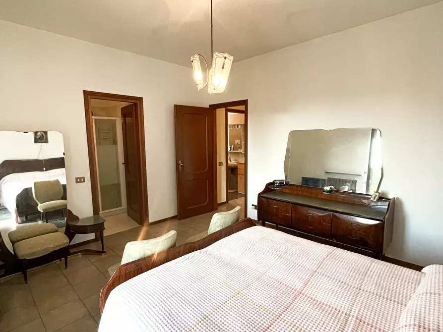 Immagine 16 di Villetta a schiera in vendita  in zona bocciodromo a Castel San Giovanni