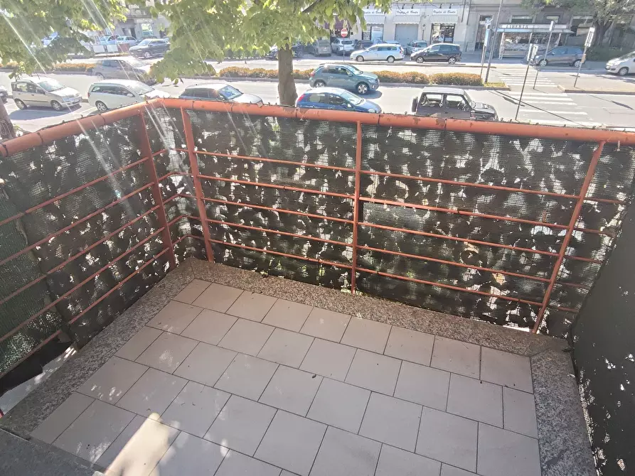 Immagine 12 di Villetta a schiera in vendita  in Piazzale Antonio Gramsci 1 a Castel San Giovanni