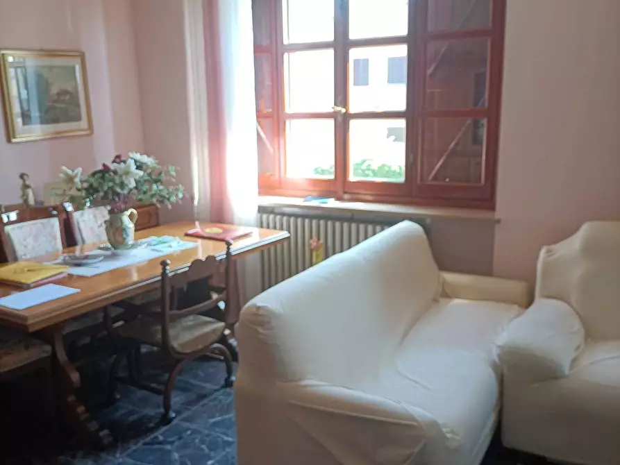 Immagine 13 di Casa indipendente in vendita  in Via Monticelli a Badia Pavese