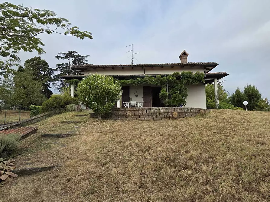 Immagine 18 di Villa in vendita  in costa sidoli a Ziano Piacentino