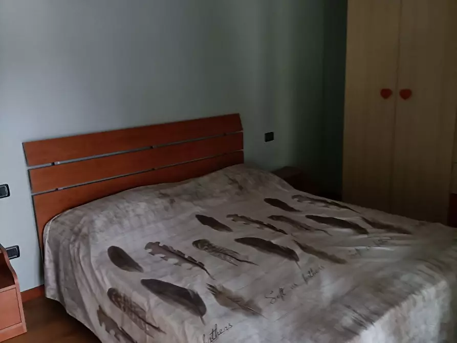 Immagine 20 di Porzione di casa in affitto  in Periferia a Stradella