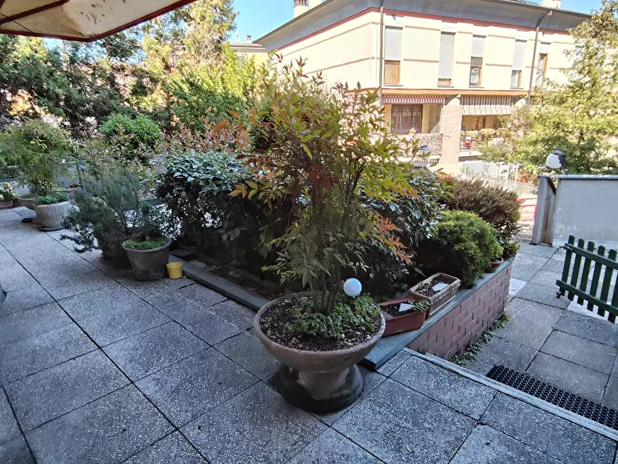 Immagine 22 di Villetta a schiera in vendita  in Piazzale Antonio Gramsci 1 a Castel San Giovanni