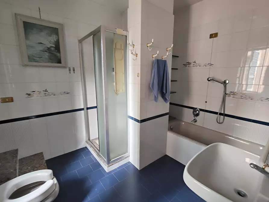 Immagine 18 di Porzione di casa in vendita  in Via San Bartolomeo a Piacenza