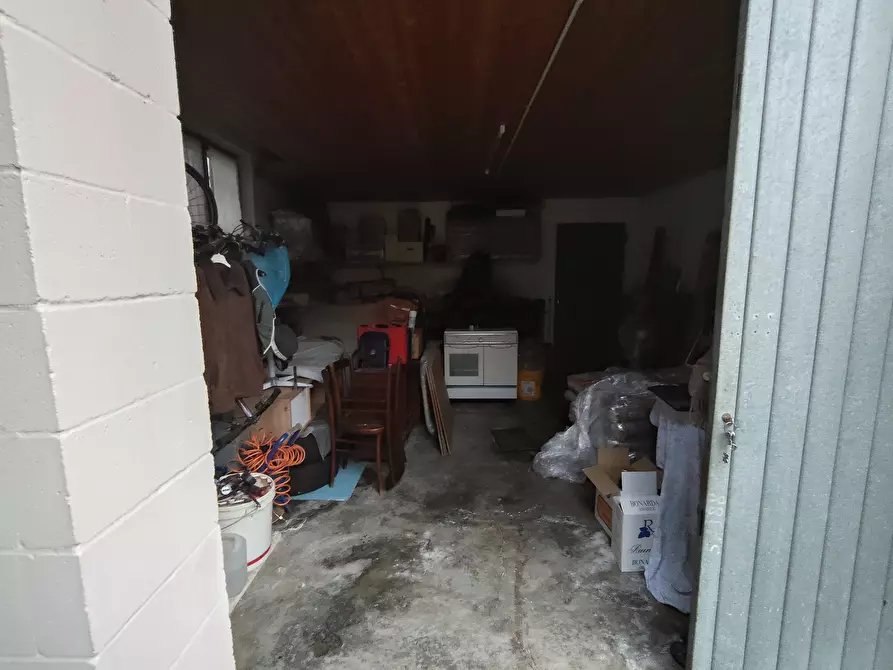 Immagine 26 di Quadrilocale in vendita  in via delle rose a Castel San Giovanni