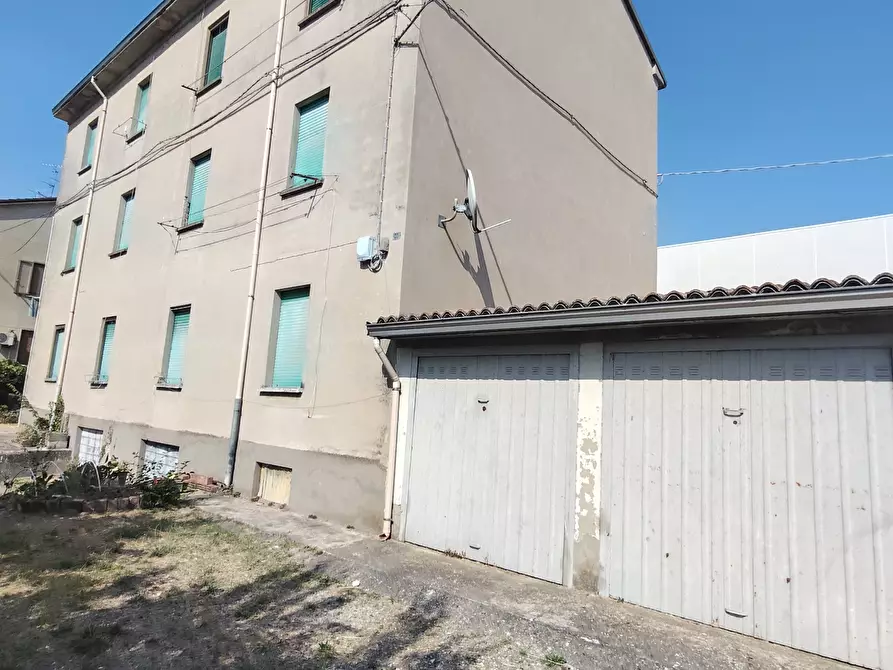 Immagine 5 di Palazzo in vendita  in Strada per ponteriglio 21 a Pontenure