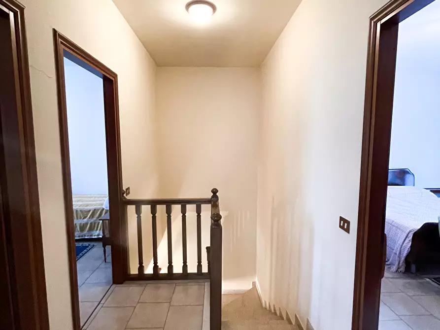 Immagine 29 di Villetta a schiera in vendita  in zona bocciodromo a Castel San Giovanni