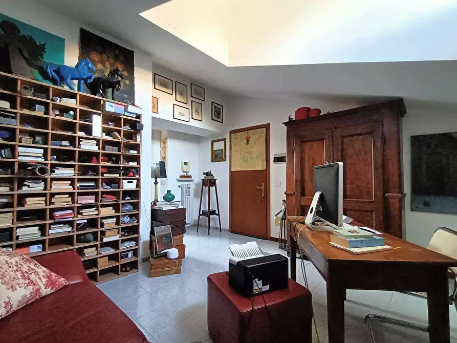 Immagine 4 di Trilocale in vendita  in Via Leonardo da Vinci a Pianello Val Tidone