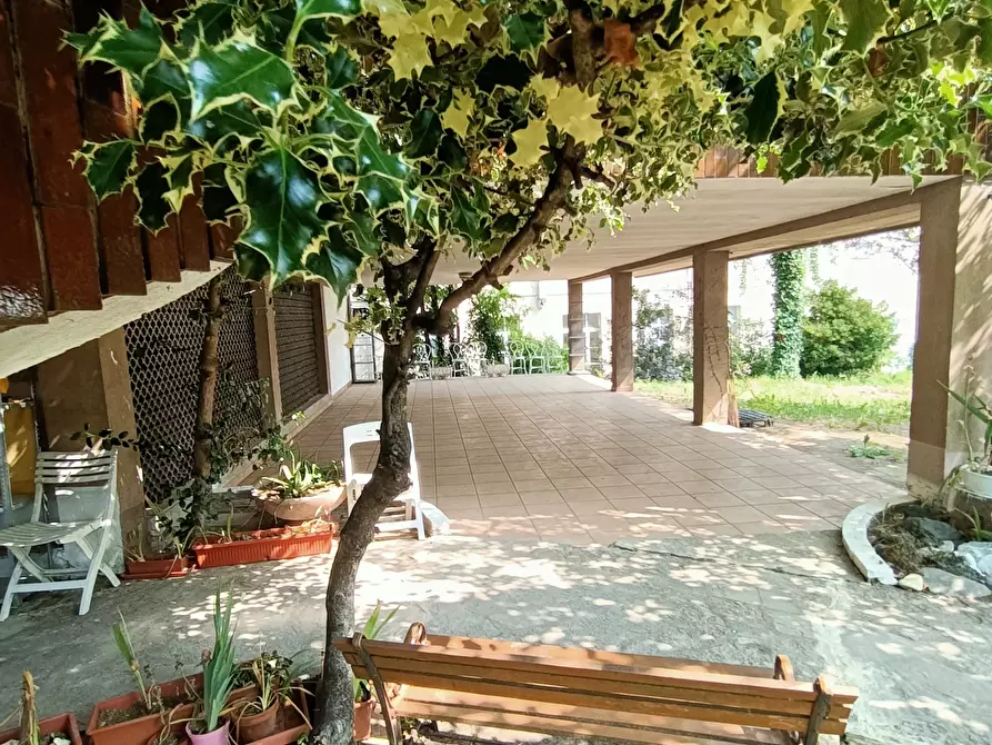 Immagine 28 di Casa indipendente in affitto  in Via Creta a Ziano Piacentino