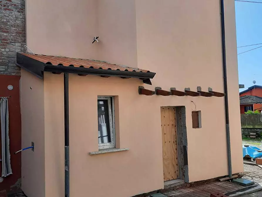 Immagine 5 di Terratetto in vendita  in cò di sotto a Borgonovo Val Tidone