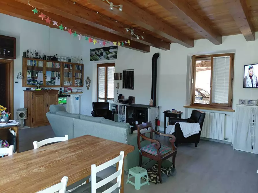 Immagine 9 di Casa indipendente in vendita  in Località Bilegno 29 a Pianello Val Tidone