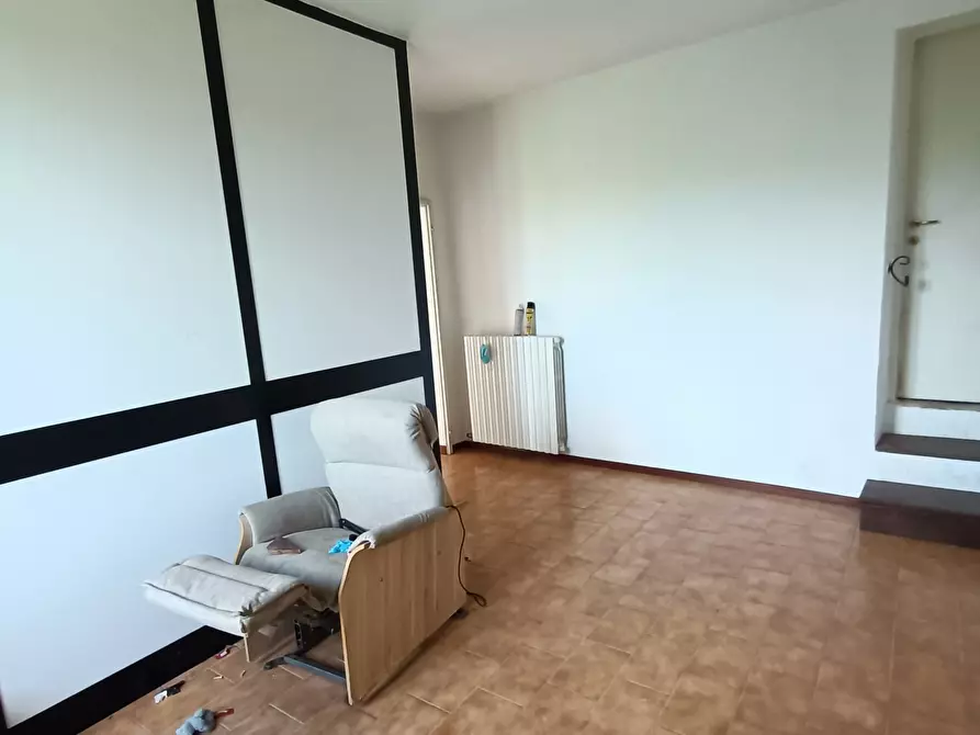 Immagine 19 di Porzione di casa in vendita  in località Casotti a Santa Maria Della Versa