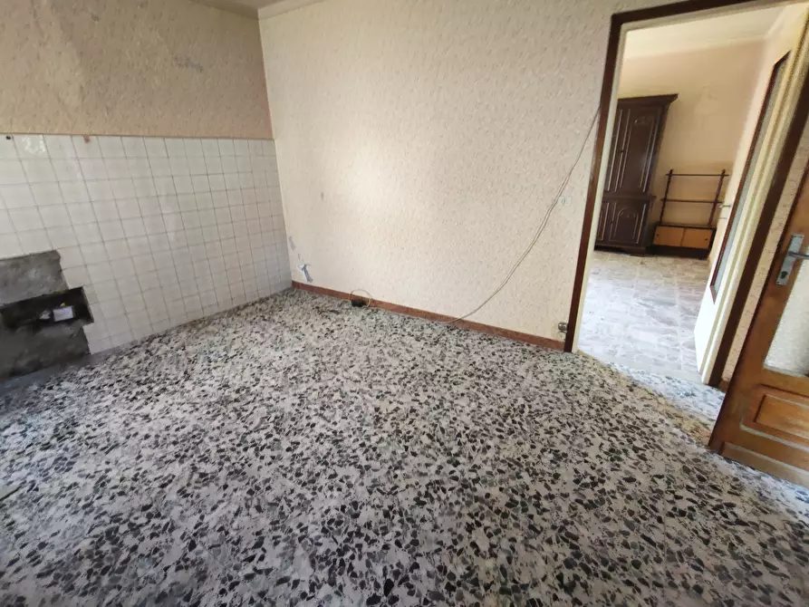 Immagine 7 di Porzione di casa in vendita  in Località Casa Perotti a Alta Val Tidone
