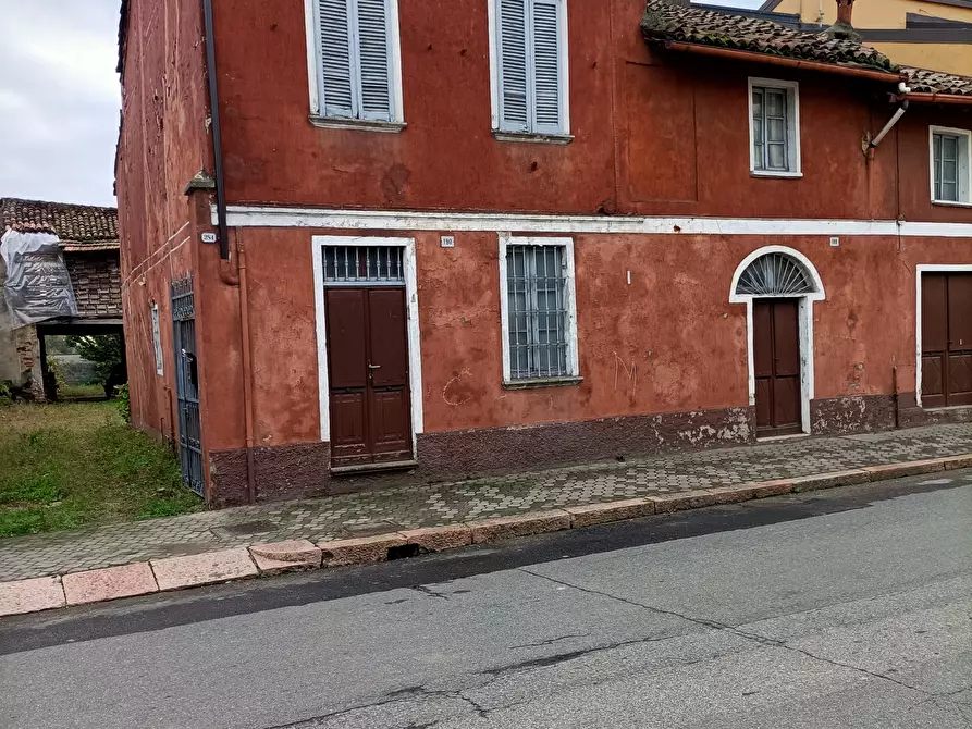 Immagine 35 di Rustico / casale in vendita  in Via Felice Cavallotti a Pieve Porto Morone