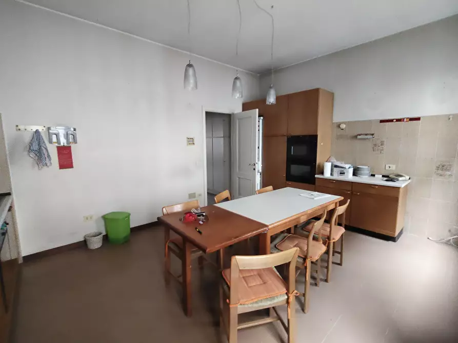 Immagine 11 di Porzione di casa in vendita  in Via San Bartolomeo a Piacenza