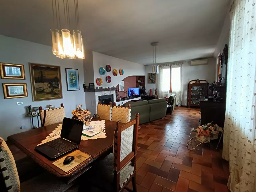 Immagine 22 di Casa indipendente in vendita  in campagna a Monticelli Pavese