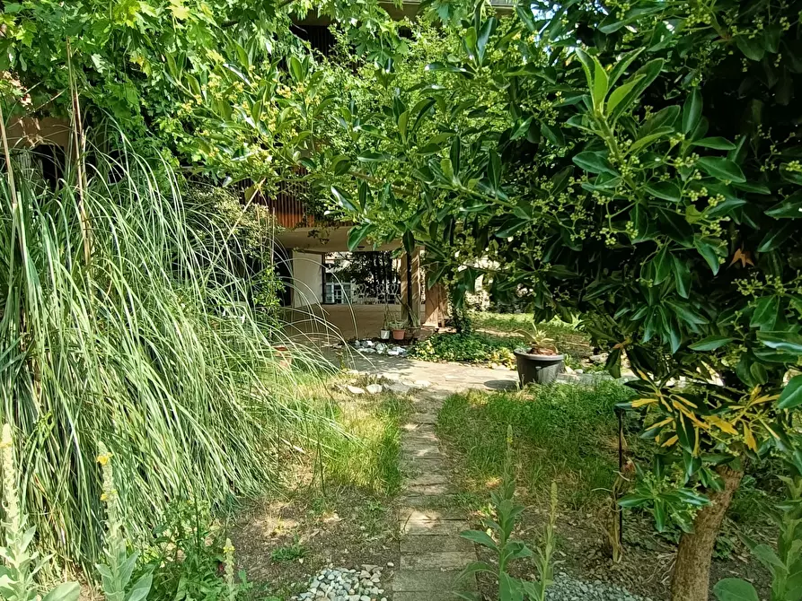 Immagine 33 di Casa indipendente in affitto  in Via Creta a Ziano Piacentino