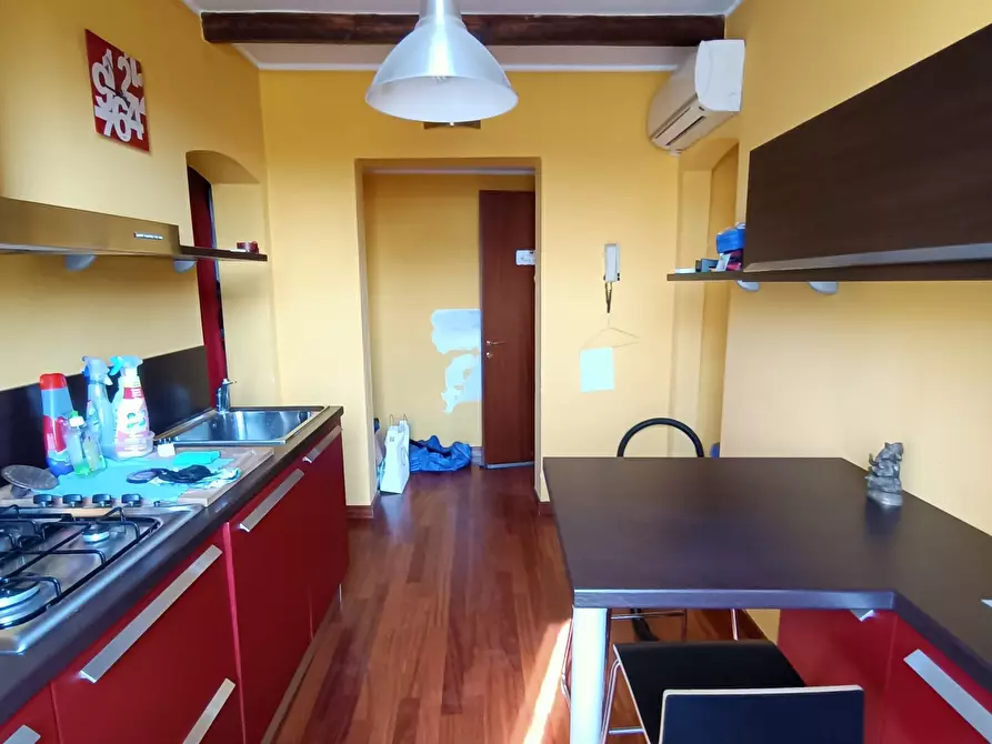 Immagine 8 di Trilocale in vendita  in Via Pievetta a Castel San Giovanni