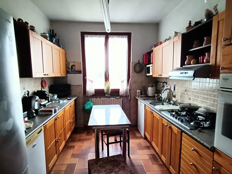 Immagine 24 di Casa indipendente in vendita  in campagna a Monticelli Pavese