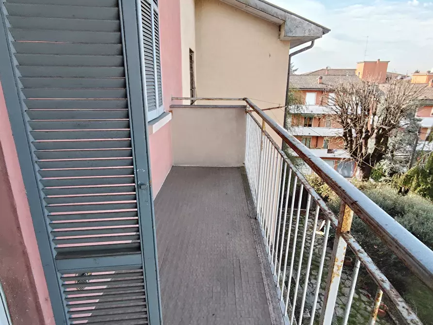 Immagine 4 di Bilocale in vendita  in Via Carlo Civardi a Stradella