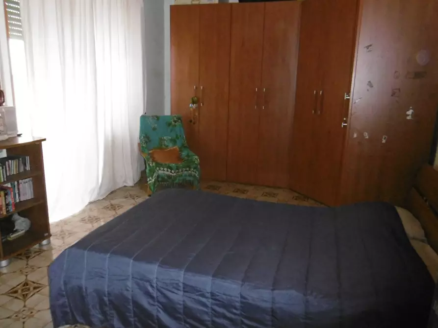 Immagine 16 di Trilocale in vendita  in VIA DEL FOSSO DI BRAVETTA a Roma