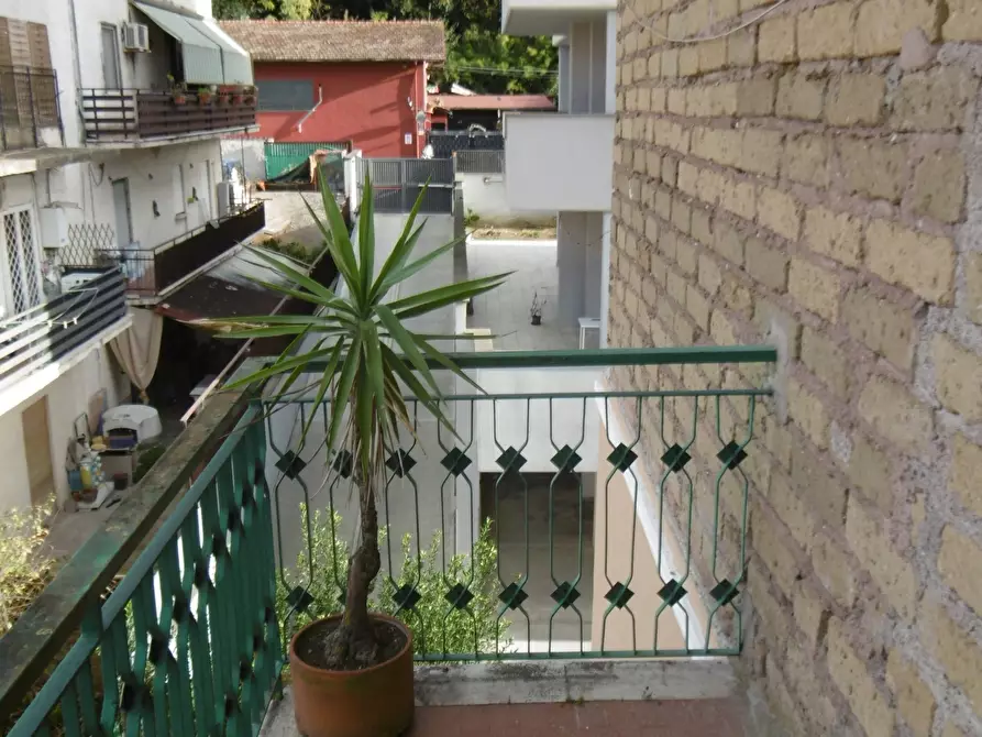 Immagine 24 di Trilocale in vendita  in VIA DEL FOSSO DI BRAVETTA a Roma