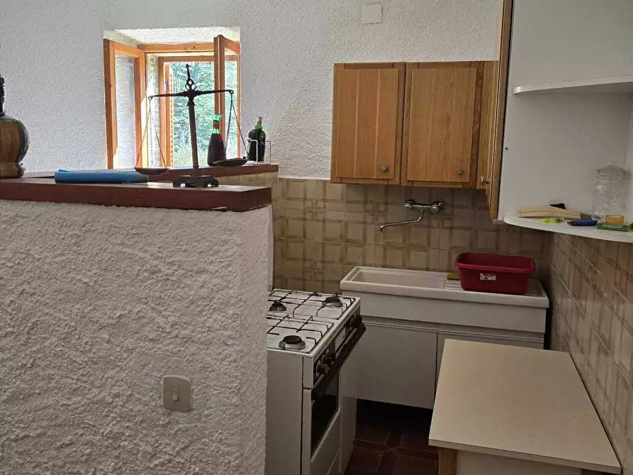 Immagine 8 di Trilocale in vendita  in Località Ponte Sargano a Cerreto Di Spoleto