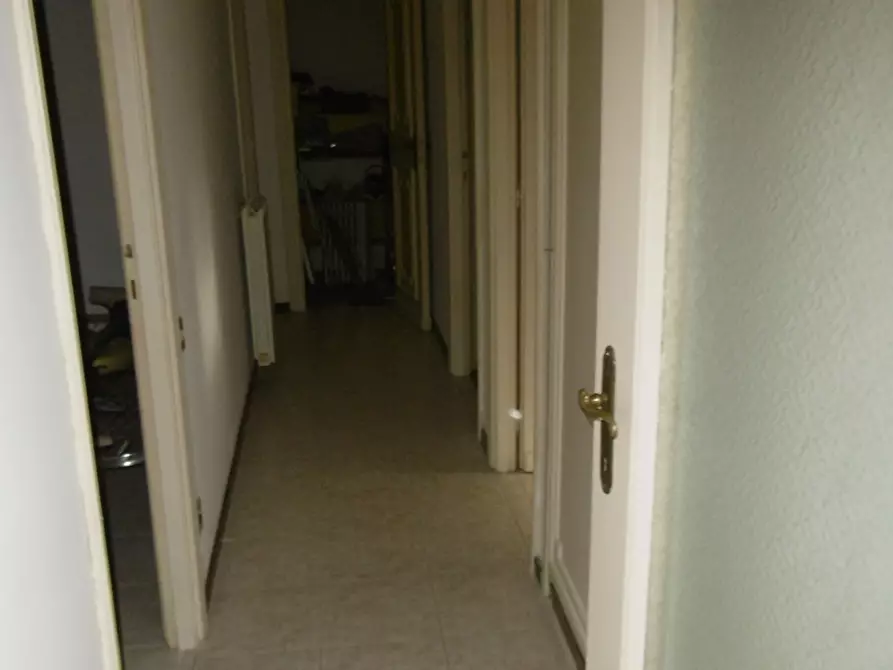 Immagine 9 di Quadrilocale in affitto  in VIA DELLA PISANA a Roma