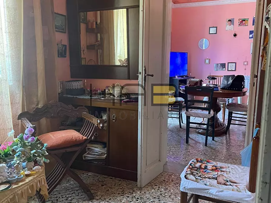 Immagine 3 di Quadrilocale in vendita  in Via Libertà a Trapani